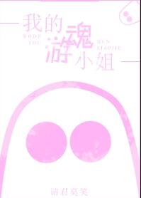 我的游魂小姐