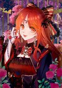 ����ħŮ����°��������֮��