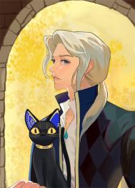 ���߱����ħ��[����]