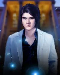 �ҵĻ���Ů�ϰ�